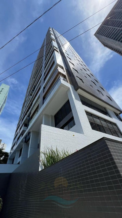 Imóvel com 3 Quartos à Venda, 76 m² em Brisamar - João Pessoa