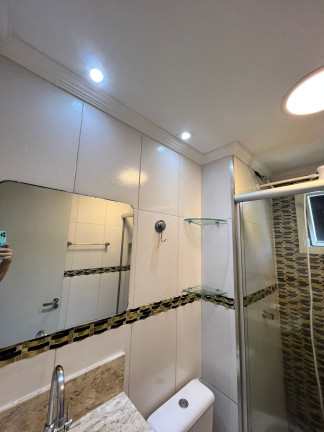 Imagem Apartamento com 2 Quartos à Venda, 43 m² em Residencial Real Parque Sumare - Sumaré Imagem Apartamento com 2 Quartos à Venda, 43 m² em Residencial Real Parque Sumare - Sumaré