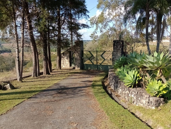 Imagem Chácara com 4 Quartos à Venda, 12.000 m² em Ortizes - Piedade Imagem Chácara com 4 Quartos à Venda, 12.000 m² em Ortizes - Piedade