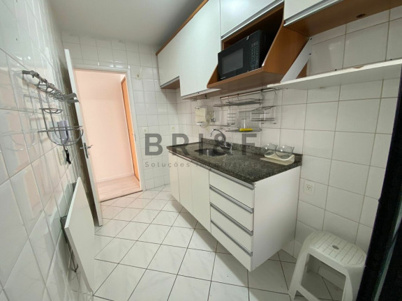 Imagem Apartamento com 2 Quartos à Venda, 60 m² em Brooklin - São Paulo Imagem Apartamento com 2 Quartos à Venda, 60 m² em Brooklin - São Paulo