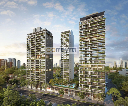 Imagem Apartamento com 3 Quartos à Venda, 133 m² em Campo Belo - São Paulo Imagem Apartamento com 3 Quartos à Venda, 133 m² em Campo Belo - São Paulo