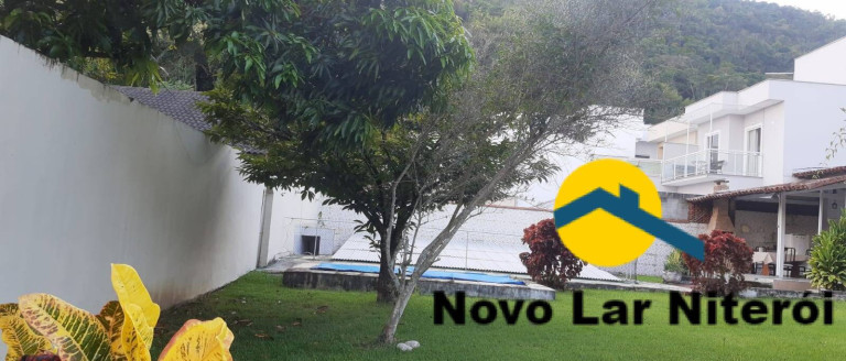 Imagem Casa à Venda, 432 m² em Piratininga - Niterói