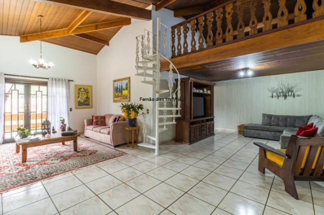 Imagem Chácara com 4 Quartos à Venda, 7.856 m² em Portão - Atibaia Imagem Chácara com 4 Quartos à Venda, 7.856 m² em Portão - Atibaia
