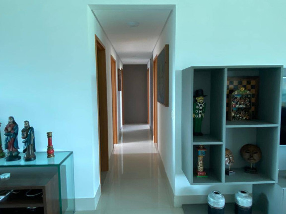 Imagem Apartamento com 4 Quartos à Venda, 212 m² em Paiva - Cabo De Santo Agostinho
