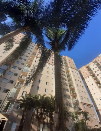 Imagem Apartamento com 2 Quartos à Venda, 52 m² em Centro - Diadema Imagem Apartamento com 2 Quartos à Venda, 52 m² em Centro - Diadema