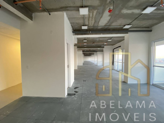 Imagem Sala Comercial à Venda, 3.000 m² em Baeta Neves - São Bernardo Do Campo