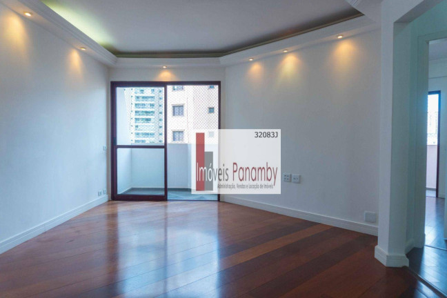 Imagem Apartamento com 3 Quartos à Venda, 88 m² em Jardim Monte Kemel - São Paulo Imagem Apartamento com 3 Quartos à Venda, 88 m² em Jardim Monte Kemel - São Paulo