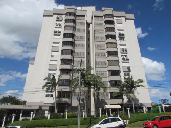 Imagem Apartamento com 3 Quartos à Venda, 90 m² em Partenon - Porto Alegre Imagem Apartamento com 3 Quartos à Venda, 90 m² em Partenon - Porto Alegre
