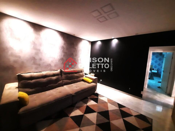 Imagem Casa de Condomínio com 2 Quartos à Venda, 60 m² em Loteamento São Francisco - Piracicaba