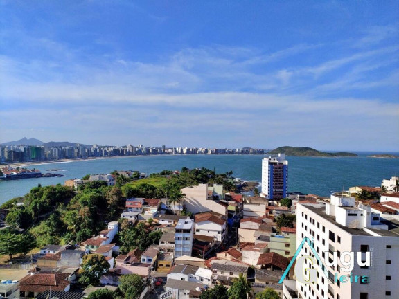 Imagem Apartamento com 3 Quartos à Venda, 115 m² em Centro - Guarapari