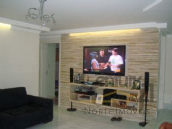 Imagem Apartamento com 4 Quartos à Venda, em água Fria - São Paulo Imagem Apartamento com 4 Quartos à Venda, em água Fria - São Paulo
