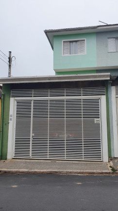 Imagem Imóvel com 3 Quartos à Venda, 250 m² em Demarchi - São Bernardo Do Campo Imagem Imóvel com 3 Quartos à Venda, 250 m² em Demarchi - São Bernardo Do Campo