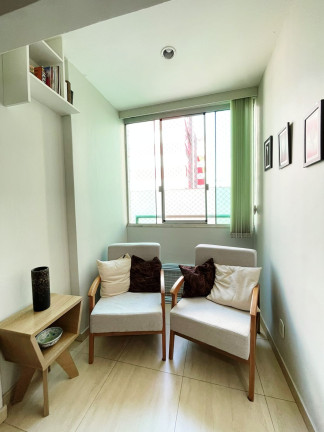 Imagem Imóvel com 2 Quartos à Venda, 72 m² em Norte (águas Claras) - Brasília Imagem Imóvel com 2 Quartos à Venda, 72 m² em Norte (águas Claras) - Brasília