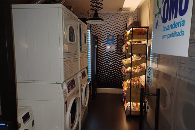 Imagem Apartamento com 1 Quarto à Venda, 33 m² em Bela Vista - São Paulo