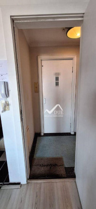 Imagem Apartamento com 1 Quarto à Venda, 45 m² em Ponta Da Praia - Santos Imagem Apartamento com 1 Quarto à Venda, 45 m² em Ponta Da Praia - Santos