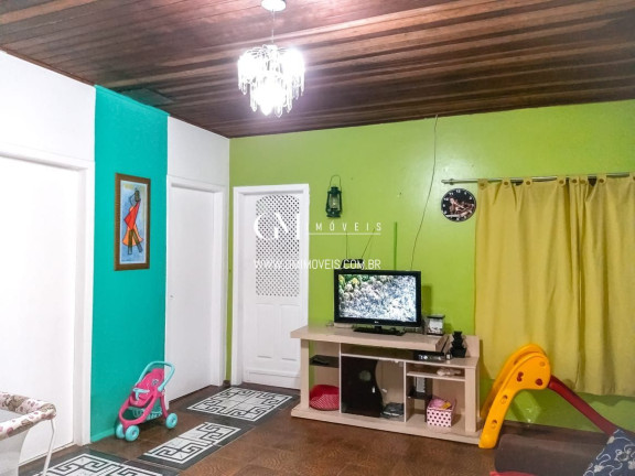 Imagem Casa com 5 Quartos à Venda, 170 m² em Predial - Torres