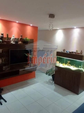 Imagem Sobrado com 2 Quartos à Venda, 110 m² em Campestre - Santo André Imagem Sobrado com 2 Quartos à Venda, 110 m² em Campestre - Santo André