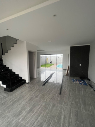 Imagem Casa com 3 Quartos à Venda, 160 m² em Coroados - Guaratuba Imagem Casa com 3 Quartos à Venda, 160 m² em Coroados - Guaratuba
