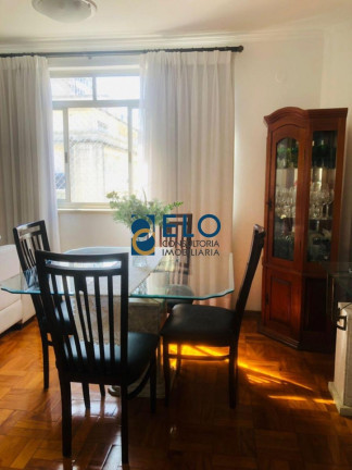 Imagem Apartamento com 3 Quartos à Venda, 110 m² em Gonzaga - Santos Imagem Apartamento com 3 Quartos à Venda, 110 m² em Gonzaga - Santos
