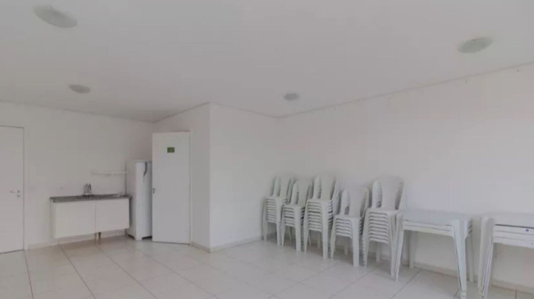 Imagem Apartamento com 1 Quarto à Venda, 35 m² em Cambuci - São Paulo