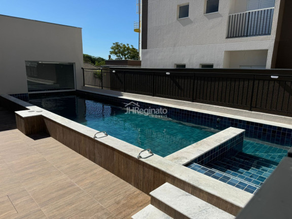 Imagem Apartamento com 2 Quartos à Venda, 60 m² em Jardim São Carlos - Sorocaba Imagem Apartamento com 2 Quartos à Venda, 60 m² em Jardim São Carlos - Sorocaba