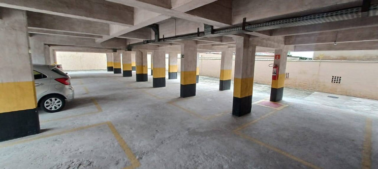 Imagem Apartamento com 2 Quartos à Venda, 43 m² em Centro - Ubatuba Imagem Apartamento com 2 Quartos à Venda, 43 m² em Centro - Ubatuba