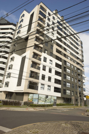 Imóvel com 3 Quartos à Venda, 102 m² em Cristo Rei - Curitiba