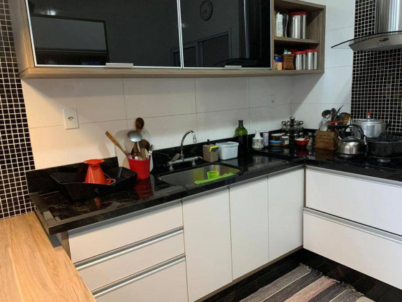 Imagem Casa com 3 Quartos à Venda, 150 m² em Centro - Boituva Imagem Casa com 3 Quartos à Venda, 150 m² em Centro - Boituva