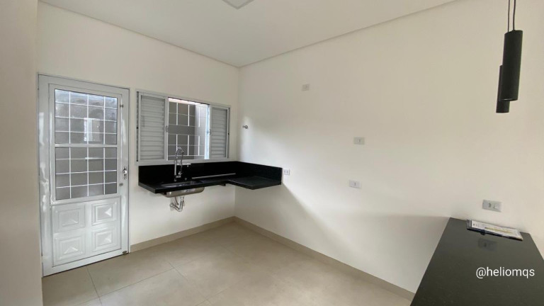 Imagem Casa com 2 Quartos à Venda, 51 m² em Parque Dos Novos Estados - Campo Grande