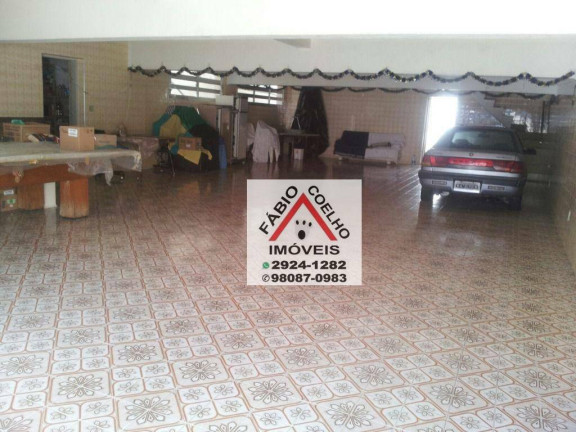 Imagem Casa com 4 Quartos à Venda, 360 m² em Jardim Da Saúde - São Paulo Imagem Casa com 4 Quartos à Venda, 360 m² em Jardim Da Saúde - São Paulo