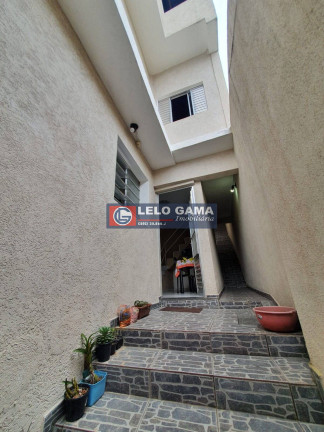 Imagem Casa com 4 Quartos à Venda, 220 m² em Jardim Ana Estela - Carapicuíba Imagem Casa com 4 Quartos à Venda, 220 m² em Jardim Ana Estela - Carapicuíba