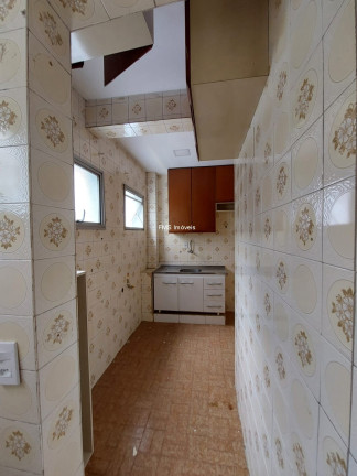 Imagem Imóvel com 2 Quartos à Venda, 55 m² em Brooklin - São Paulo Imagem Imóvel com 2 Quartos à Venda, 55 m² em Brooklin - São Paulo
