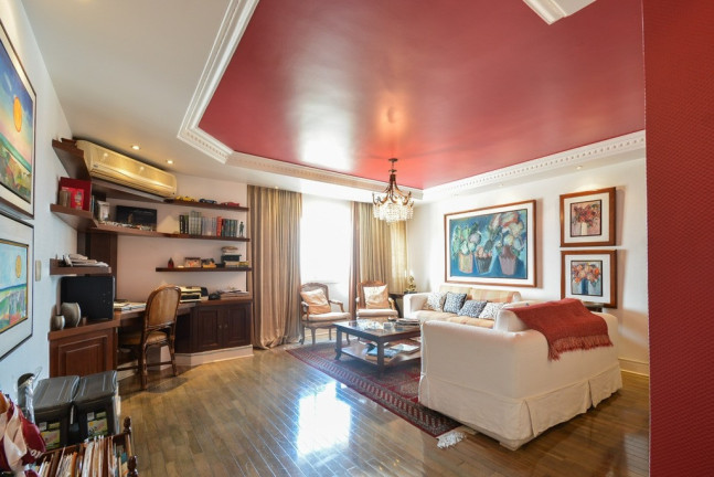 Imagem Apartamento com 2 Quartos à Venda, 176 m² em Pinheiros - São Paulo Imagem Apartamento com 2 Quartos à Venda, 176 m² em Pinheiros - São Paulo