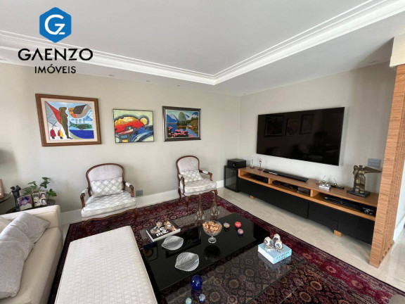 Imagem Apartamento com 4 Quartos à Venda, 227 m² em Vila Yara - Osasco Imagem Apartamento com 4 Quartos à Venda, 227 m² em Vila Yara - Osasco