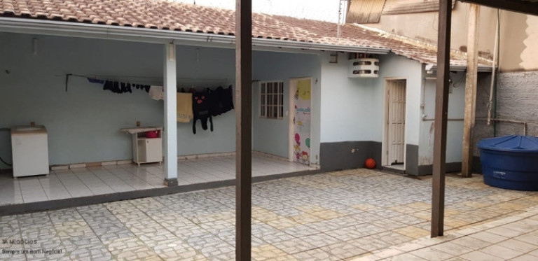 Imagem Casa com 4 Quartos à Venda, em Aponiã - Porto Velho Imagem Casa com 4 Quartos à Venda, em Aponiã - Porto Velho
