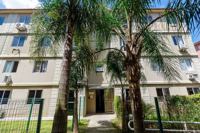 Imagem Apartamento com 3 Quartos à Venda, 55 m² em Igara - Canoas Imagem Apartamento com 3 Quartos à Venda, 55 m² em Igara - Canoas