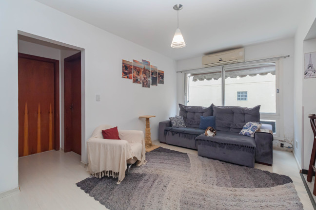 Imóvel com 2 Quartos à Venda, 81 m² em Petrópolis - Porto Alegre