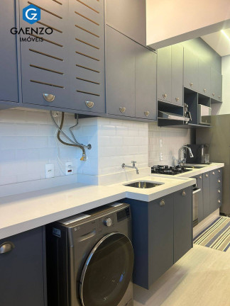 Imagem Apartamento com 2 Quartos à Venda, 48 m² em Centro - Osasco