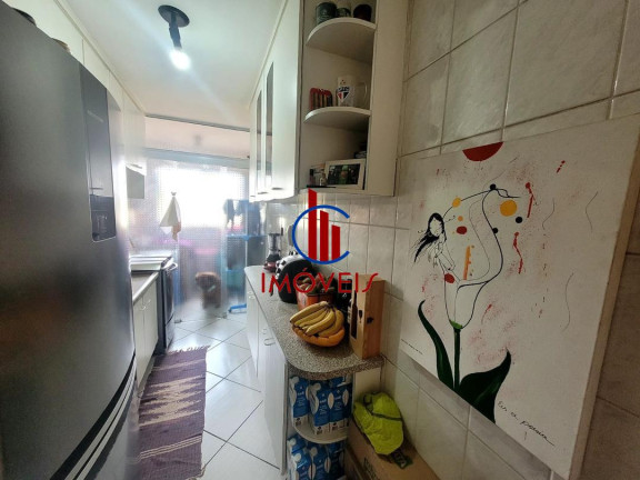 Imagem Apartamento com 3 Quartos à Venda, 72 m² em Campo Grande - São Paulo Imagem Apartamento com 3 Quartos à Venda, 72 m² em Campo Grande - São Paulo
