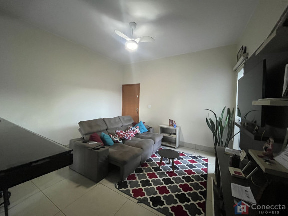 Imagem Apartamento com 2 Quartos à Venda, 64 m² em Jardim Panorâmico - Patos De Minas