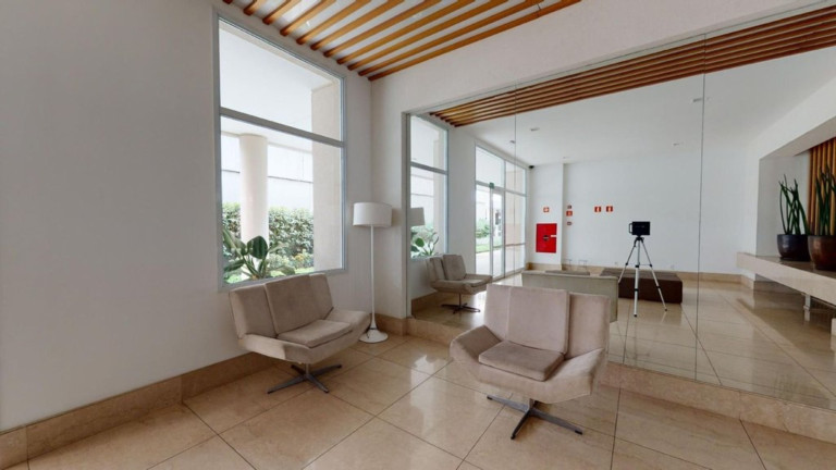Imagem Apartamento com 1 Quarto à Venda, em Bela Vista - São Paulo Imagem Apartamento com 1 Quarto à Venda, em Bela Vista - São Paulo
