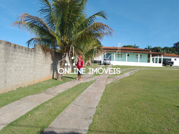 Imagem Chácara com 3 Quartos à Venda, em São Paulo Imagem Chácara com 3 Quartos à Venda, em São Paulo