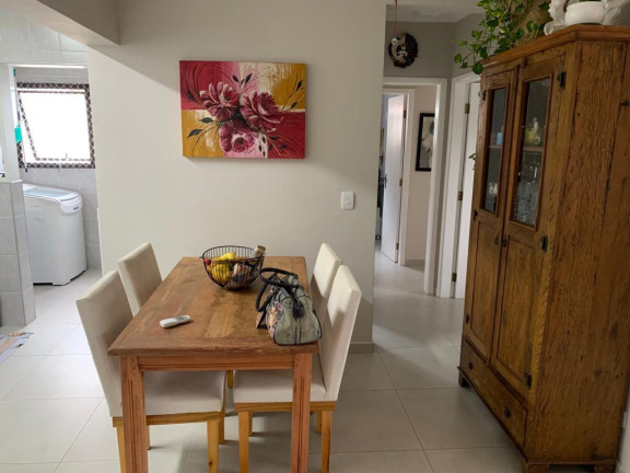 Imagem Apartamento com 3 Quartos à Venda, 170 m² em Acarau - Ubatuba Imagem Apartamento com 3 Quartos à Venda, 170 m² em Acarau - Ubatuba