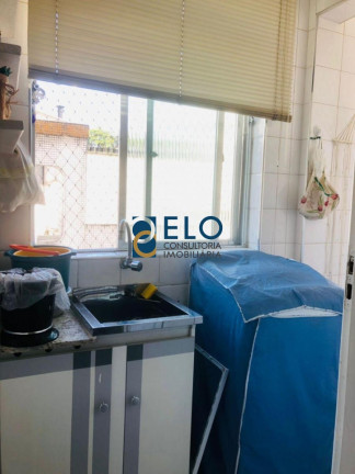 Imagem Apartamento com 3 Quartos à Venda, 110 m² em Gonzaga - Santos Imagem Apartamento com 3 Quartos à Venda, 110 m² em Gonzaga - Santos