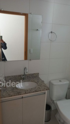 Imagem Apartamento com 2 Quartos à Venda, 55 m² em Jardim Ubirama - Lençóis Paulista Imagem Apartamento com 2 Quartos à Venda, 55 m² em Jardim Ubirama - Lençóis Paulista