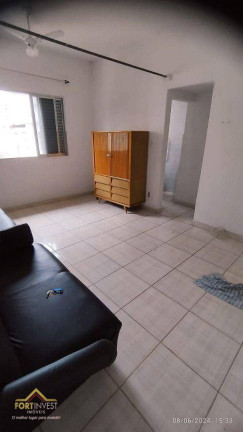 Imagem Imóvel com 1 Quarto à Venda, 32 m² em Canto Do Forte - Praia Grande Imagem Imóvel com 1 Quarto à Venda, 32 m² em Canto Do Forte - Praia Grande