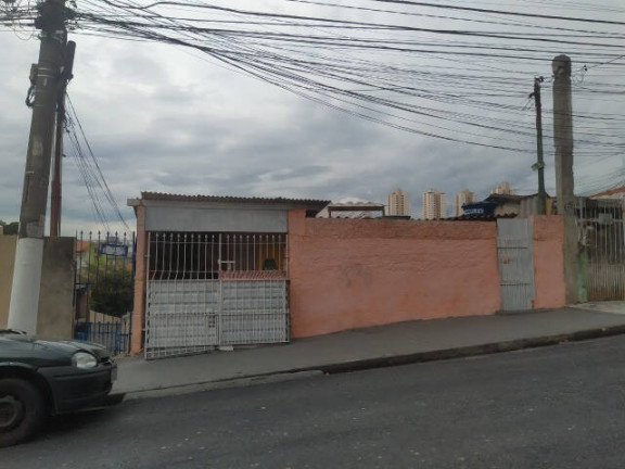 Imagem Terreno à Venda, 250 m² em Bela Vista - Osasco Imagem Terreno à Venda, 250 m² em Bela Vista - Osasco