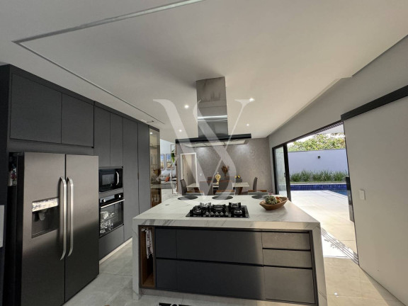 Imagem Casa de Condomínio com 3 Quartos à Venda, 361 m² em Residencial Pecan - Itupeva Imagem Casa de Condomínio com 3 Quartos à Venda, 361 m² em Residencial Pecan - Itupeva