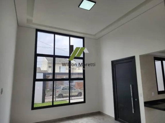 Imagem Casa com 3 Quartos à Venda, 125 m²