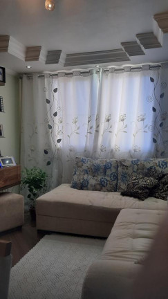 Imagem Apartamento com 2 Quartos à Venda, 53 m² em Ferrazópolis - São Bernardo Do Campo Imagem Apartamento com 2 Quartos à Venda, 53 m² em Ferrazópolis - São Bernardo Do Campo